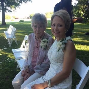 Meet your Posher, Terry